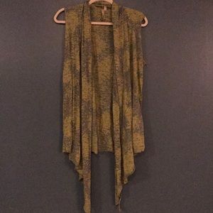 Comfy vest